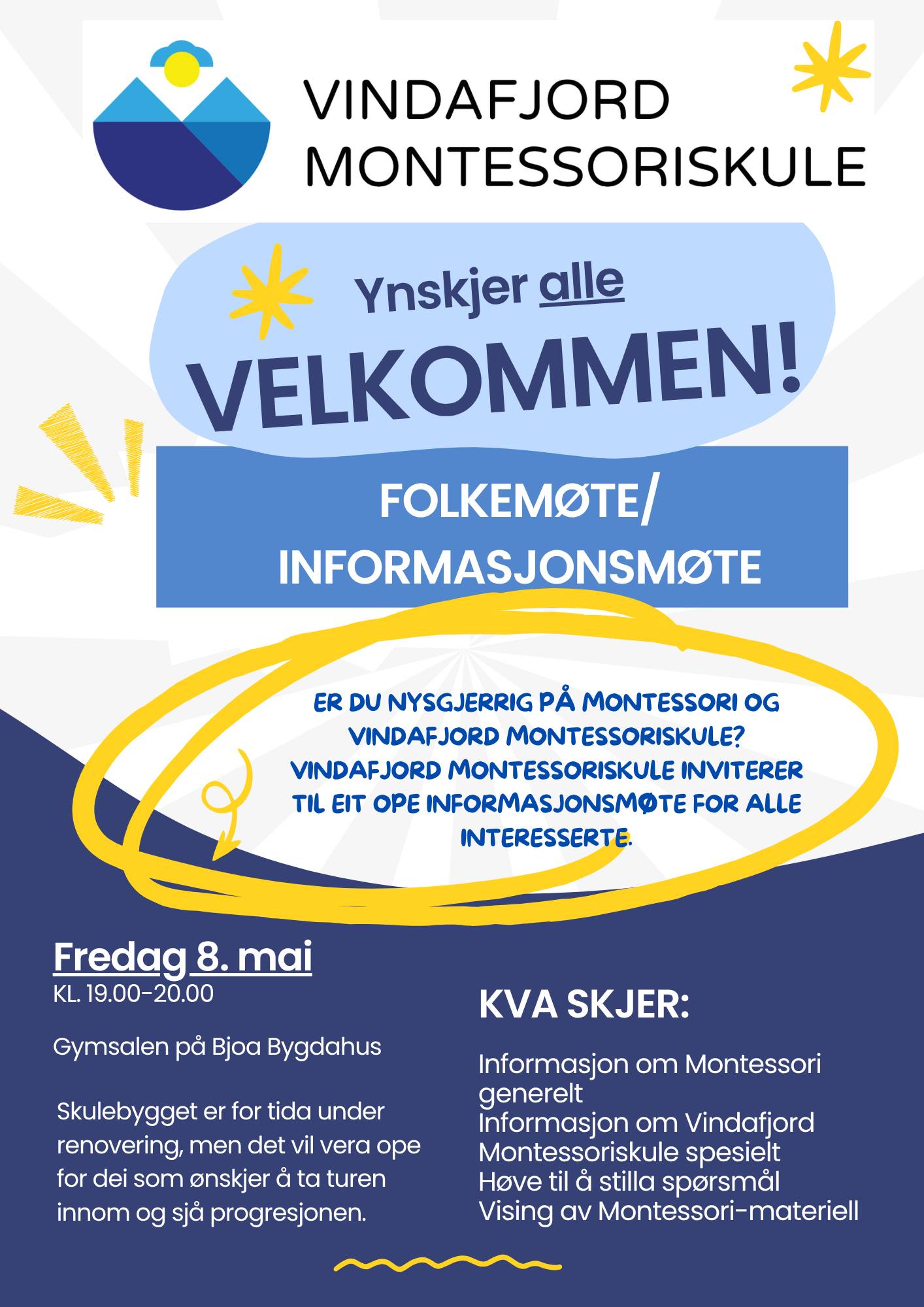 folkemøte
